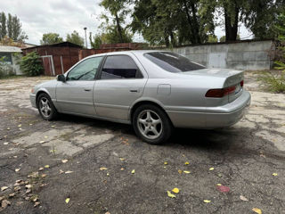 Toyota Camry foto 3