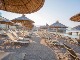 Muntenegru! Budva! Avala Resort & Villas 4*! Din 18.07! foto 5