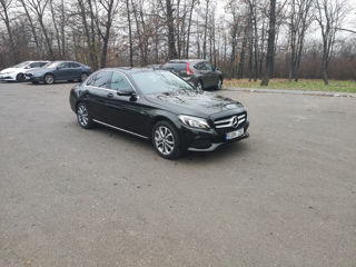 Mercedes C-Class foto 3