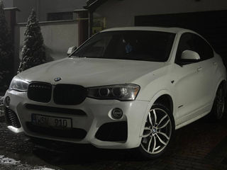 BMW X4 foto 2