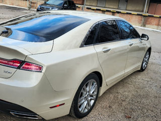 Lincoln MKZ foto 6