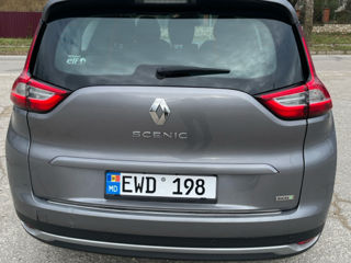 Renault Grand Scenic foto 3