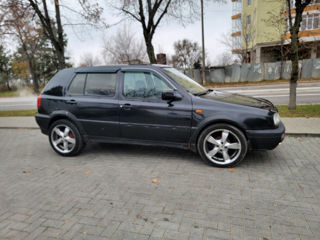 Volkswagen Golf foto 10