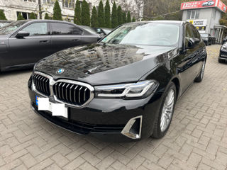 BMW 5 Series foto 2