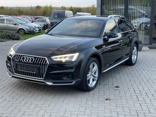 Audi A4 Allroad foto 1