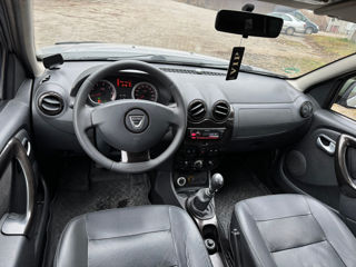 Dacia Duster foto 7