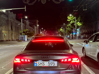 Audi A5 foto 4