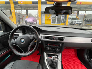 BMW 3 Series foto 9