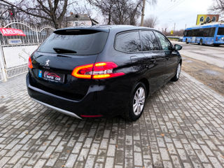 Peugeot 308 foto 7