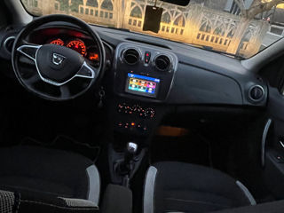 Dacia Logan Mcv foto 3