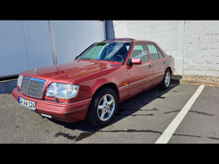 Mercedes Series (W124) foto 2