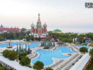 Turcia, Antalya - Asteria Kremlin Palace 5*