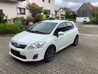 Piese Toyota Auris 2011 hybrid