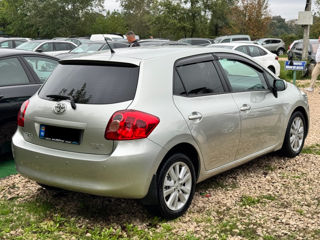 Toyota Auris foto 5