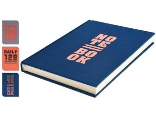 Agenda 15X21.5Cm Monocolor 3 Designe
