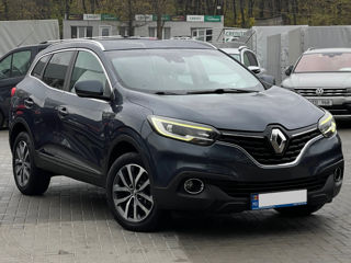 Renault Kadjar foto 4