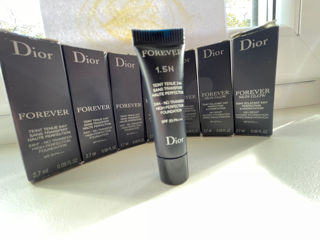 Dior, Lancom foto 1