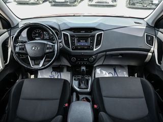 Hyundai Creta foto 6