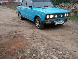 Lada / ВАЗ 2106 foto 2