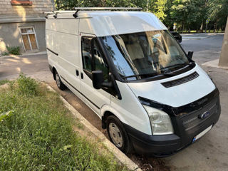 Ford Transit foto 3