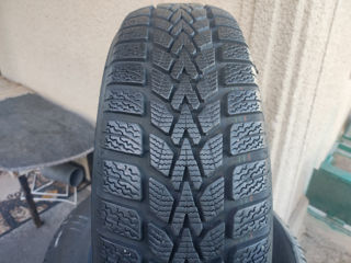 Продам четыре ската                Dunlop                    185/65/15 foto 3