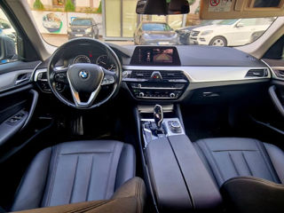 BMW 5 Series foto 5