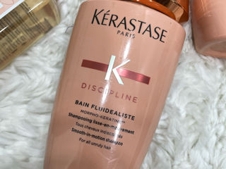 Kerastase / LOccitane foto 3