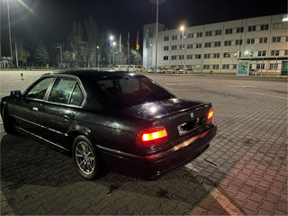 BMW 7 Series foto 5