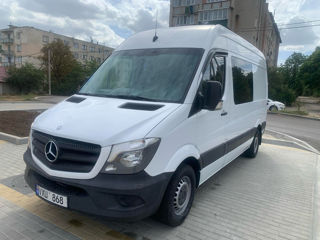 Mercedes Sprinter foto 2