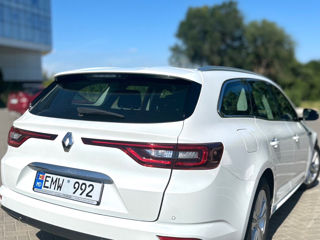 Renault Talisman foto 2