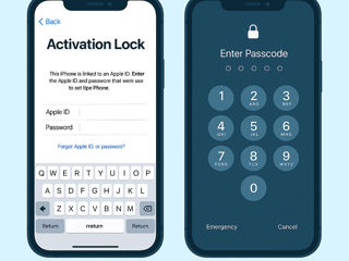 🔐 Официальная разблокировка iCloud на iPhone — быстро и надёжно! фото 0