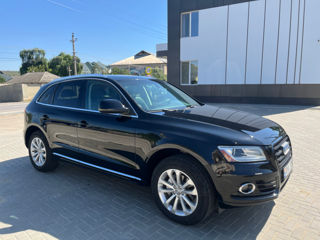 Audi Q5 foto 1