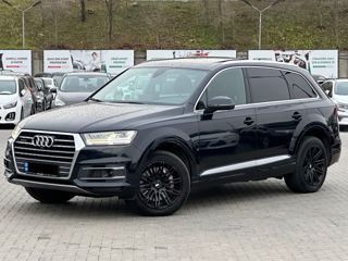 Audi Q7 foto 3