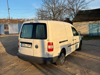 Volkswagen Caddy foto 3