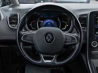 Renault Scenic foto 11