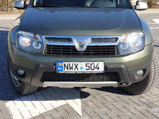 Dacia Duster foto 5