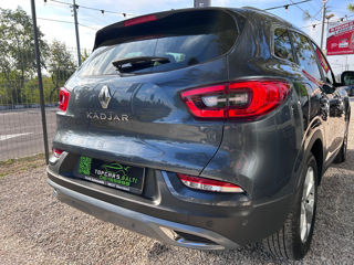 Renault Kadjar foto 9