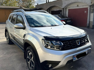 Dacia Duster foto 4