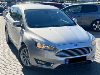 Ford Focus foto 3