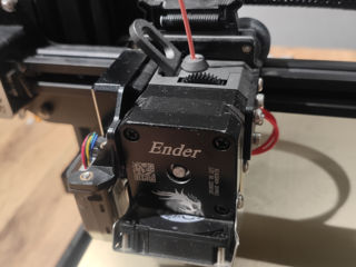 3D Printer Ender 3 Pro, плата SKR mini E3 и Sprite Extruder foto 2