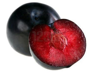 Pomi fructiferi migdal foto 6