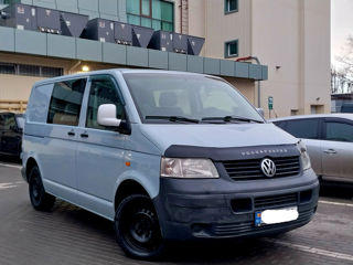 Volkswagen Transporter foto 2