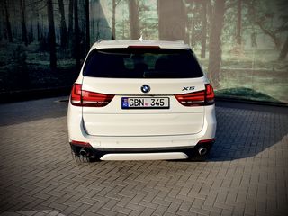 BMW X5 foto 3