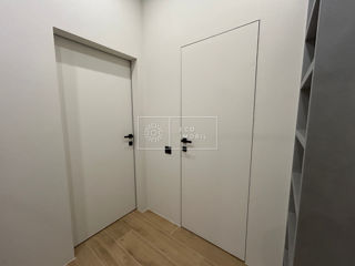 Apartament cu 2 camere, 50 m², Centru, Chișinău foto 11