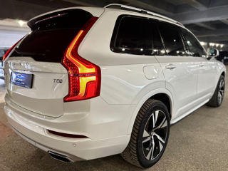 Volvo XC90 foto 16