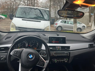 BMW X1 foto 2