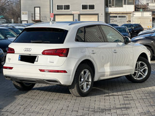 Audi Q5 foto 3