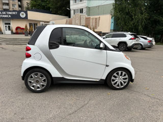 Smart Fortwo foto 5