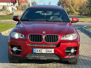 BMW X6 foto 3