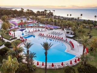 Turkey! Belek! IC Hotels Santai Family Resort 5*! Din 02.05!